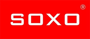 Kojinės moterims Soxo stiklainyje