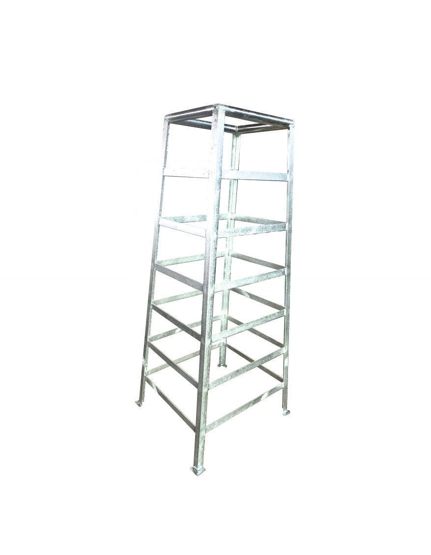 wheels, racks, supports, goats 140 cm PM-Tools Manufacturer code PM-RS-140