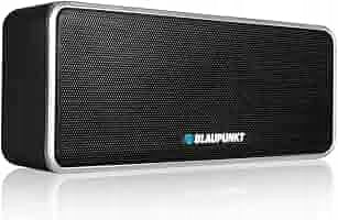 wireless Blaupunkt BT 7 Bluetooth 4,2 microphone, TWS AUX-IN Brand Blaupunkt