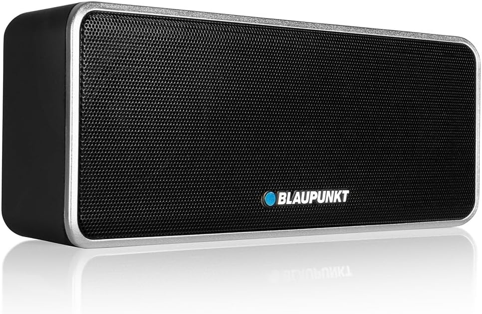 wireless Blaupunkt BT 7 Bluetooth 4,2 microphone, TWS AUX-IN