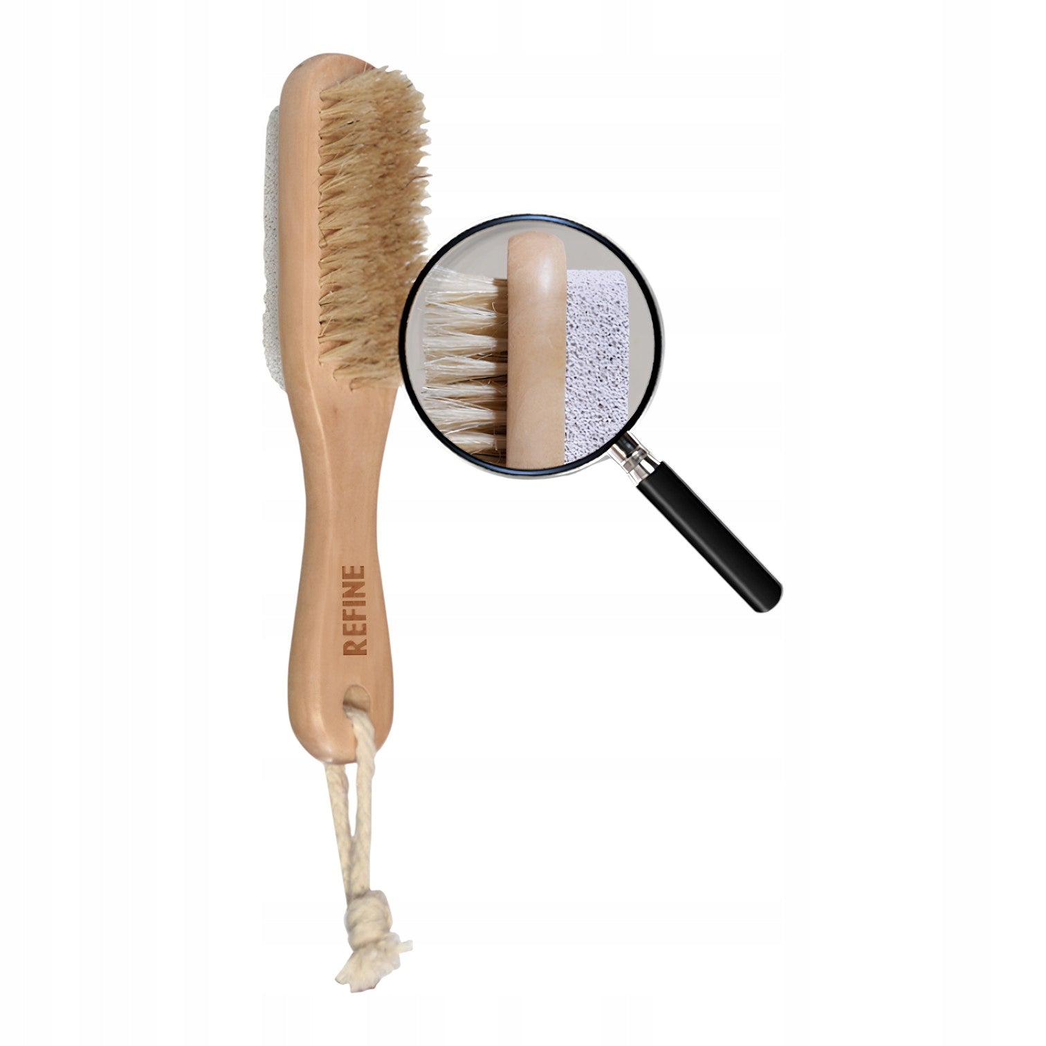 wooden massage comb 42*8.5CM