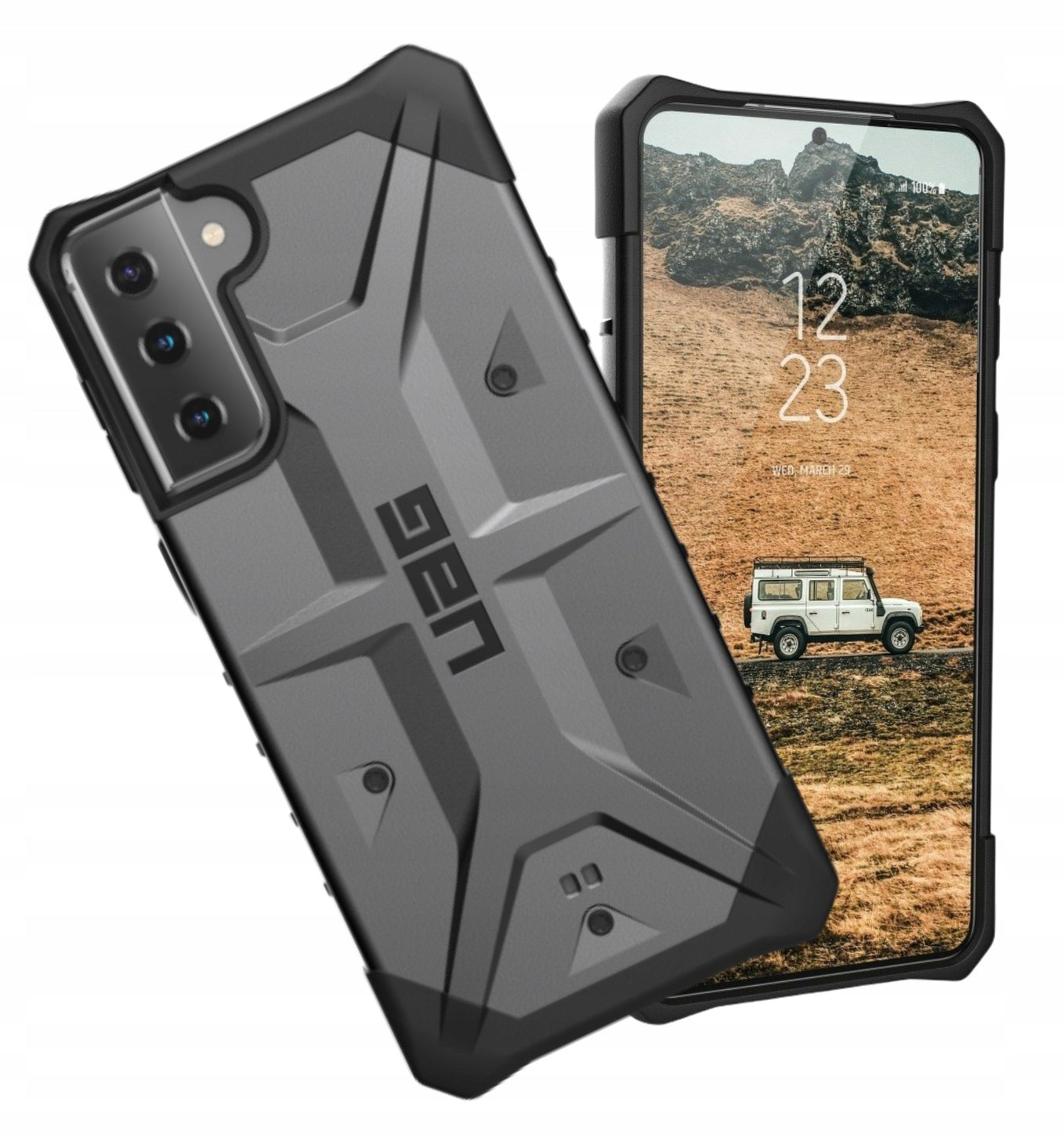 Handyhülle Urban Armor Gear 212827113333 