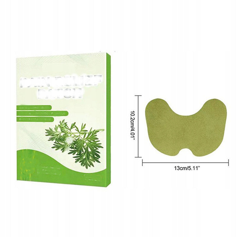 x100 RHEUMATOLOGICAL WARMING PATCHES FOR KNEE PAIN JOINTS MUSCLES Medical device no