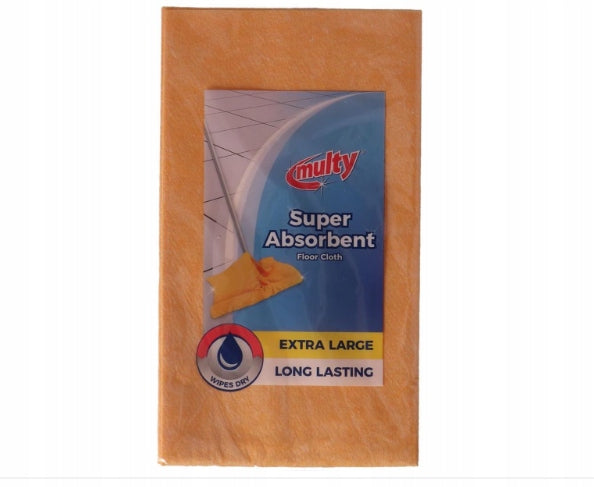 xl Mop MULTY microfiber cloth