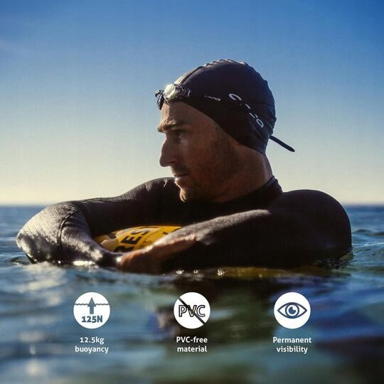 záchranný systém RESTUBE Swim Buoy vel: One Size Brand Restube