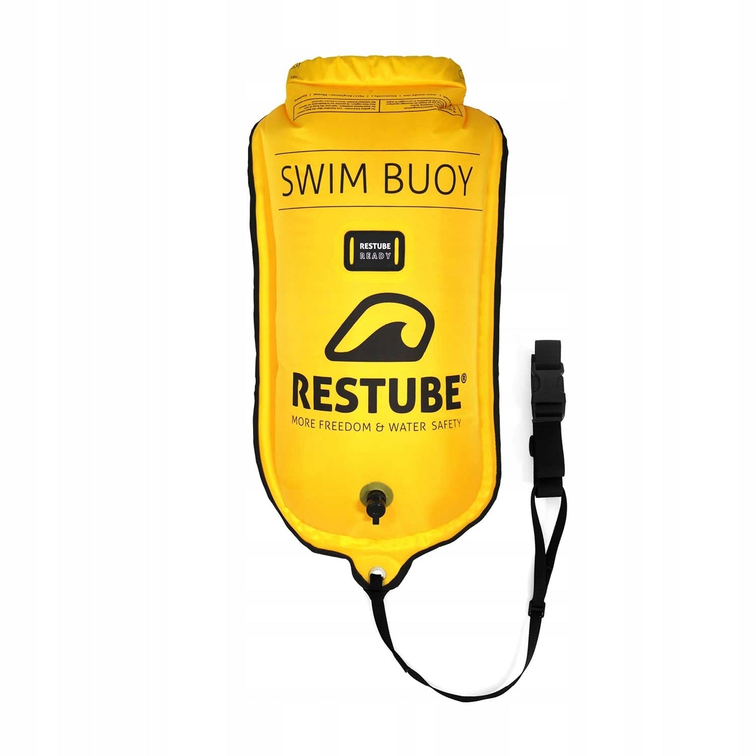 záchranný systém RESTUBE Swim Buoy vel: One Size For multipurpose