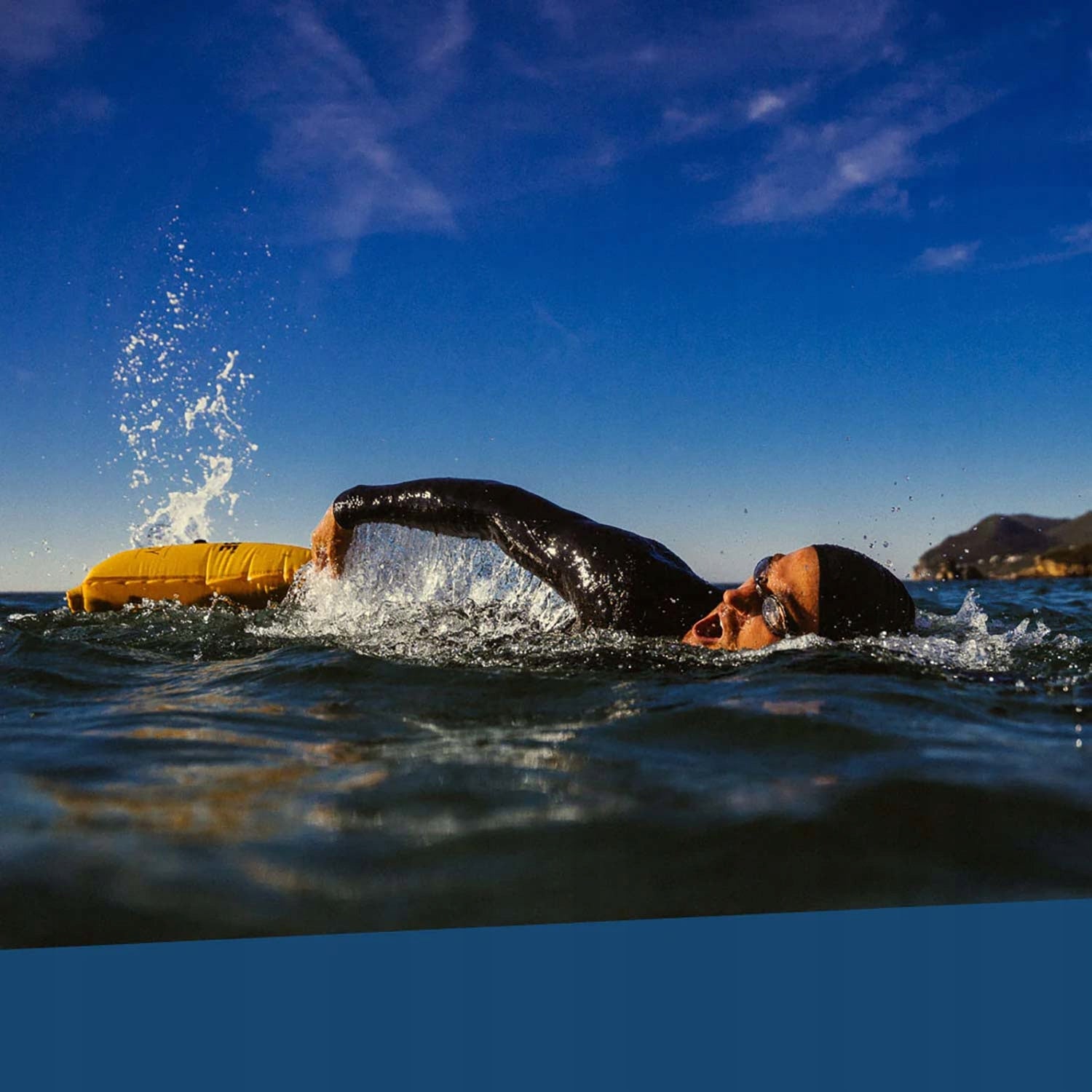 záchranný systém RESTUBE Swim Buoy vel: One Size Product weight with unit packaging 0 kg