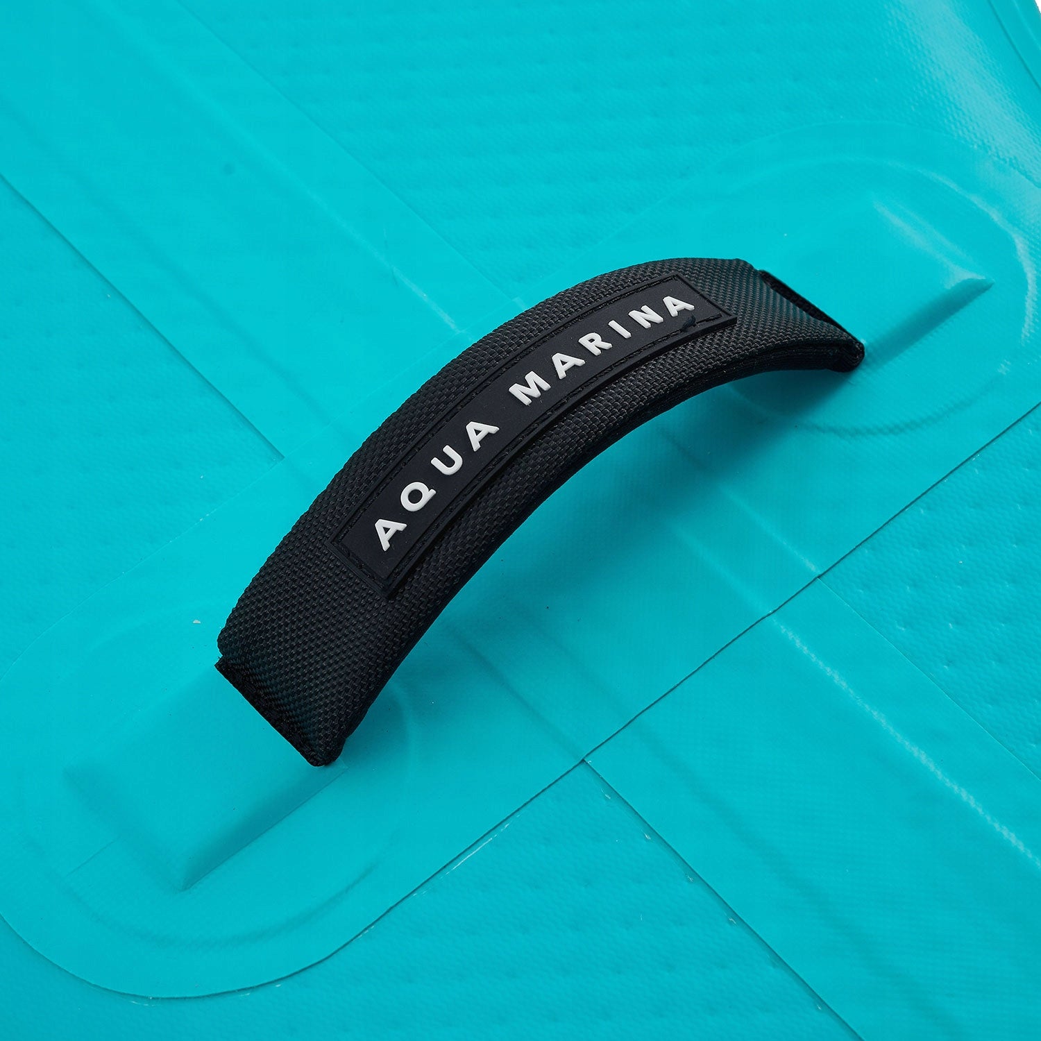 základna AQUA MARINA Yoga Dock 9'6'' SUMMER VACATION One Size: One Size EAN (GTIN) 6954521607917